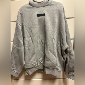 Essentials Fear of God Hoodie